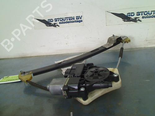 Used Rear right window mechanism SEAT LEON ST (5F8) 2.0 Cupra (280 hp) 21070461