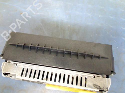 Multifunctionele display OPEL ZAFIRA A MPV (T98) 2.2 16V (F75) | BP24104437C48 