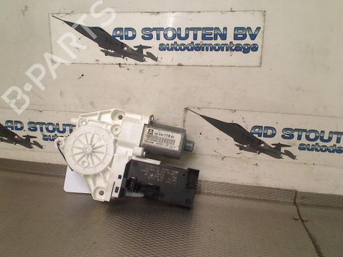 Used Left front window motor CITROËN C6 (TD_) 3.0 V6 (211 hp) 28949561