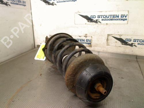 Left front shock absorber OPEL AGILA B (H08) 1.0 (F68) | BP30269774M16 
