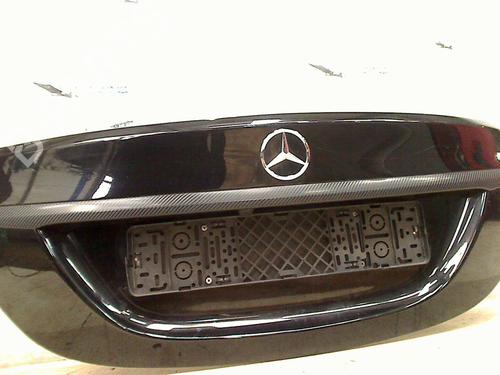 Tailgate MERCEDES-BENZ C-CLASS (W205) C 200 (205.042) | BP31263251C6 