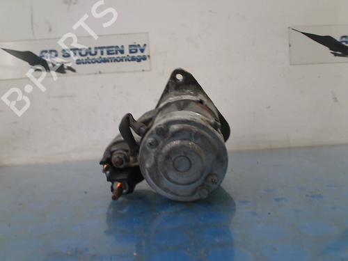 Startmotor RENAULT CLIO III (BR0/1, CR0/1) 1.5 dCi | BP11327576M8 