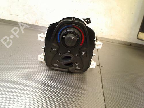 Used Climate control Climate control 39585459 39585459
