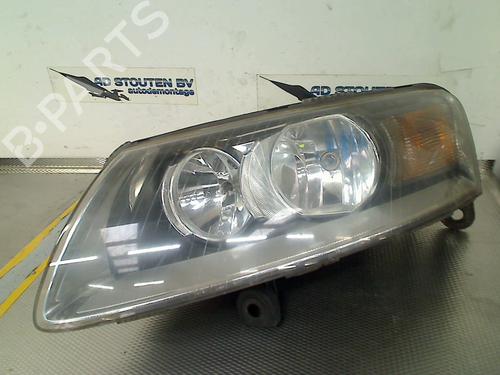Left headlight AUDI A6 C6 Avant (4F5) 2.4 | BP24216817C28 - Image 2