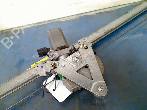 Front right window mechanism RENAULT TRAFIC II Van (FL) 1.9 dCi 80 (FL0B) | BP38285220C23 - Image 6