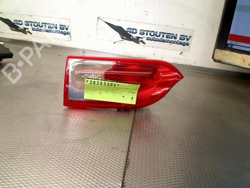 Used Right taillight OPEL INSIGNIA A Sports Tourer (G09) 2.0 CDTI (35) (131 hp) 28166680