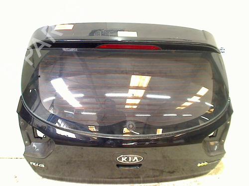Tailgate KIA RIO III (UB) 1.1 CRDi | BP18335633C6 