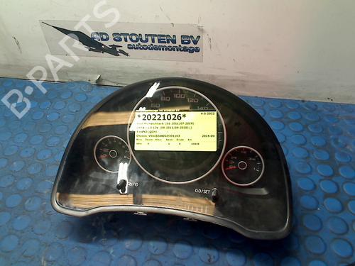 Used Instrument cluster Instrument cluster 11323249 11323249