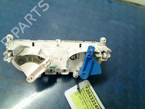 Climate control RENAULT CLIO IV (BH_) 1.2 LPG 16V | BP13740474I5 
