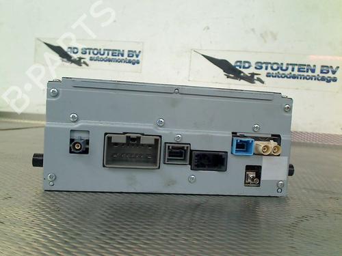 Elektronisk modul LAND ROVER RANGE ROVER IV (L405) 3.0 TDV6 4x4 | BP29418199M83 