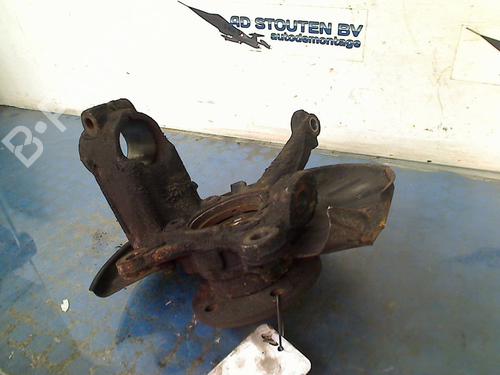 Right front steering knuckle AUDI A3 Sportback (8PA) 2.0 TDI | BP17197133M26 