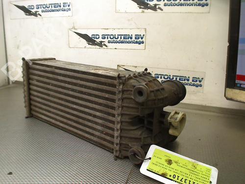 Intercooler PEUGEOT 508 SW I (8E_) 1.6 BlueHDi 120 | BP30830464M30 