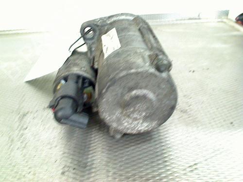 Startmotor VW CADDY III Box Body/MPV (2KA, 2KH, 2CA, 2CH) 1.6 TDI | BP29822305M8 