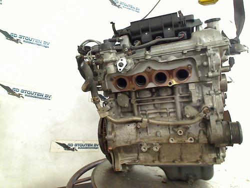 Engine MAZDA 2 (DE_, DH_) 1.5 (DE5FS) | BP29965356M1