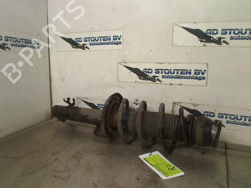 Used Right front shock absorber Right front shock absorber VW POLO V (6R1, 6C1) 1.2 TDI (75 hp) 33421841 33421841