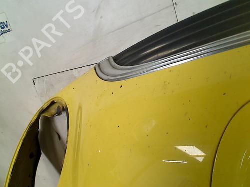 Hood MINI MINI (R50, R53) One | BP28094886C1 