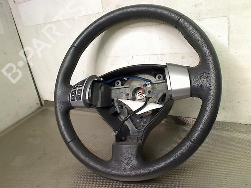 Used Steering wheel Steering wheel OPEL AGILA B (H08) 1.2 (F68) (94 hp) 34692994 34692994
