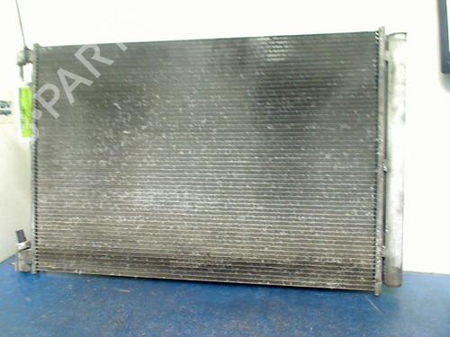 Used AC radiator AC radiator 37632729 37632729