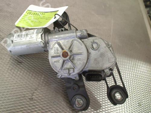 Used Rear wiper motor VW GOLF SPORTSVAN VII (AM1, AN1) 1.4 TSI (125 hp) 30747723