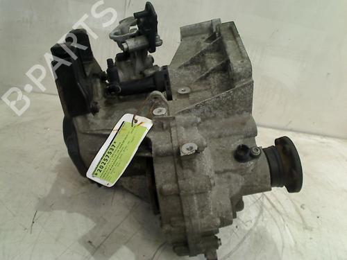Boîte de vitesses VW POLO V (6R1, 6C1) 1.2 (70 hp) 33199151