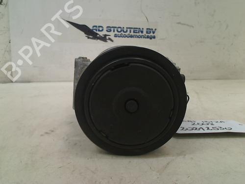 AC compressor SEAT IBIZA IV (6J5, 6P1) 1.9 TDI | BP11261253M34 