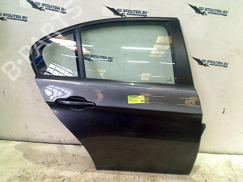 Right rear door BMW 3 (E90) 320 d | BP16943437C5
