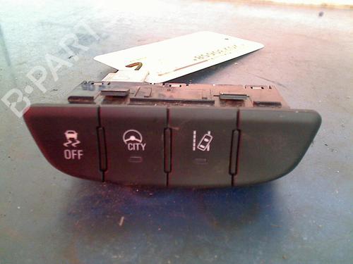 Switch OPEL KARL (C16) 1.0 | BP12591144I30