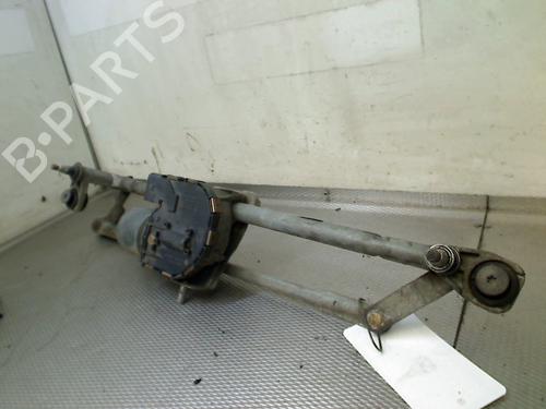 Used Front wipers mechanism VW EOS (1F7, 1F8) 2.0 TDI (140 hp) 32492704