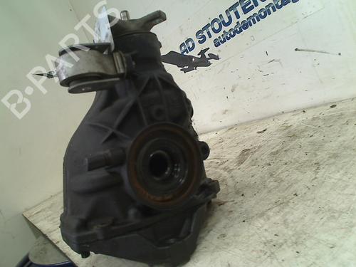 Rear differential MERCEDES-BENZ C-CLASS (W205) C 350 e (205.047) | BP11325145M24 