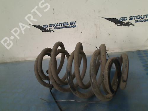 Used Shock absorber spring MERCEDES-BENZ B-CLASS Sports Tourer (W246, W242) B 220 CDI / d (246.203) (170 hp) 17533636