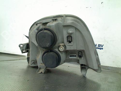 Right headlight OPEL MOVANO A Van (X70) 2.5 CDTI (FD) | BP31279075C29 