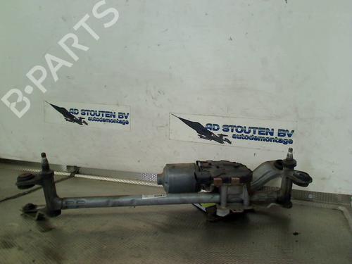 Articulacion limpia delantero VW GOLF VII (5G1, BQ1, BE1, BE2) 1.6 TDI | BP30804849C83