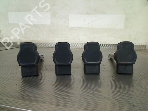 Ignition coil VW GOLF V (1K1) 2.0 GTI | BP38646738M94 - Image 6