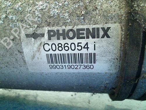 Right rear shock absorber MERCEDES-BENZ S-CLASS (W220) S 320 (220.065, 220.165) | BP11325174M19 
