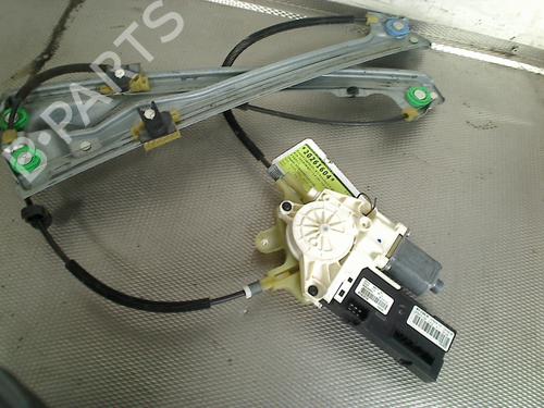 Used Front left window mechanism Front left window mechanism RENAULT LAGUNA III (BT0/1) 2.0 16V (BT05, BT0F, BT0W) (140 hp) 36323637 36323637