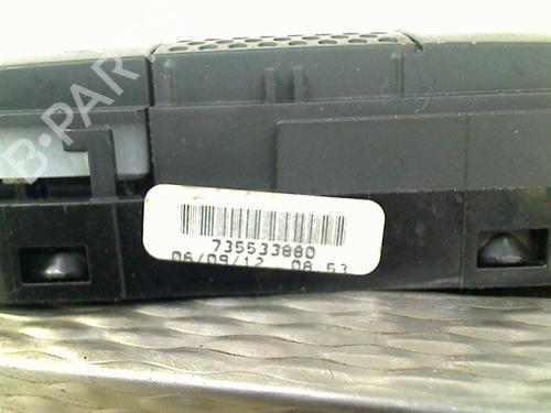 Switch FIAT 500 (312_) 0.9 (312AXG1A, 312.AXG11) | BP39974845I30 - Image 5