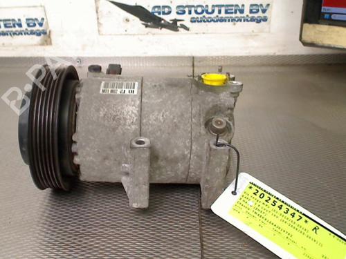 Used AC compressor KIA VENGA (YN) 1.6 CVVT (125 hp) 28690718
