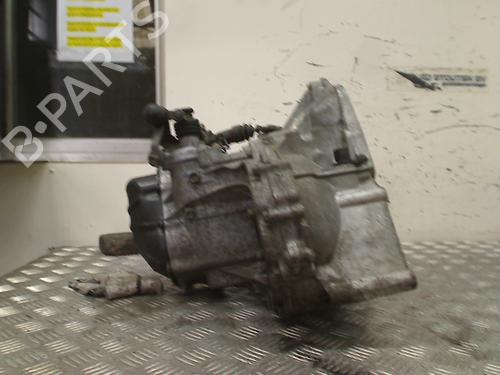 Gearbox SUZUKI LIANA Hatchback 1.6 i (RH416) | BP11297963M3 