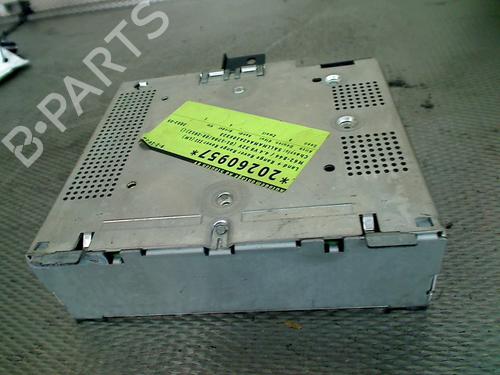 Módulo eletrónico Módulo eletrónico LAND ROVER RANGE ROVER III (L322) 4.4 4x4 (286 hp) 36222063 36222063