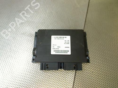 Used Control unit Control unit 38233759 38233759