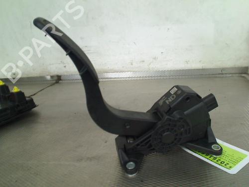 Pedal für Pedal 39023161 39023161