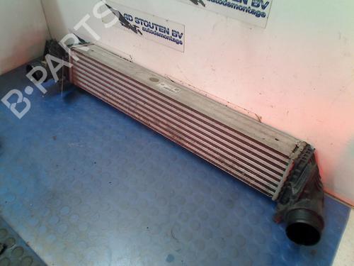 Intercooler VW POLO VI (AW1, BZ1, AE1) 2.0 GTI | BP12589195M30 