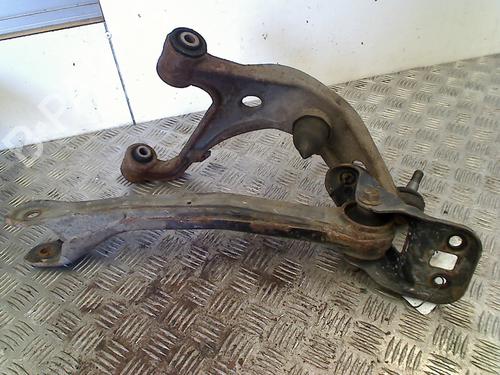 Right rear suspension arm SUZUKI GRAND VITARA II (JT, TE, TD) 2.0 All-wheel Drive (TD54, JB420) | BP11258643M15 