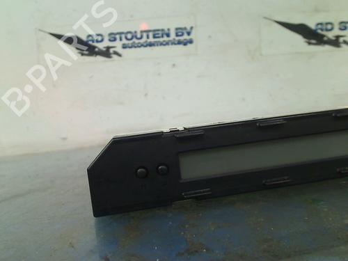 Ferdsskriver SUZUKI SWIFT III (MZ, EZ) 1.3 (RS413, ZC11S) | BP17703199C48 