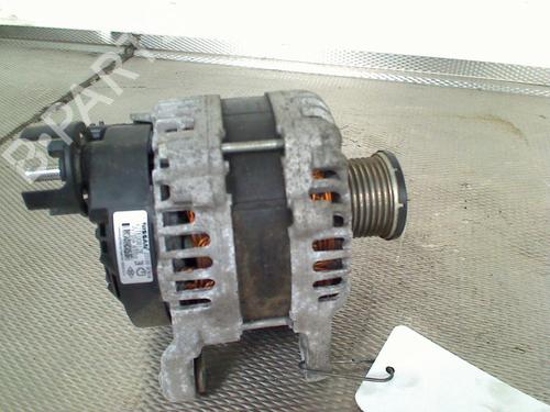 Generator NISSAN MICRA V (K14) 0.9 IG-T | BP30888148M7
