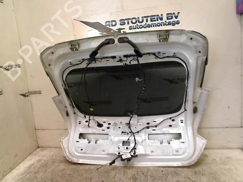 Tailgate FORD FOCUS III 1.6 TDCi ECOnetic | BP11418949C6 