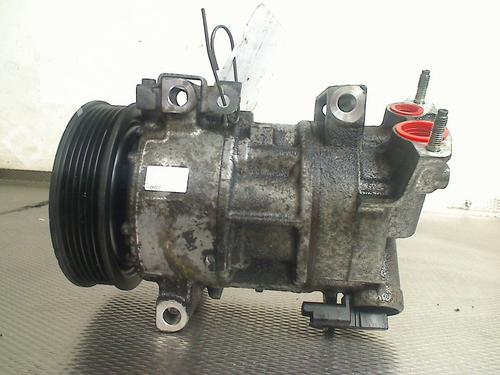 Used AC compressor PEUGEOT 308 I (4A_, 4C_) 1.6 16V (120 hp) 30960265