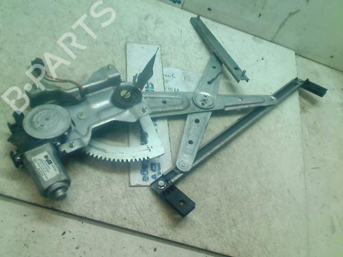 Rear left window mechanism KIA SORENTO I (JC) 3.3 V6 4WD | BP11300664C24 