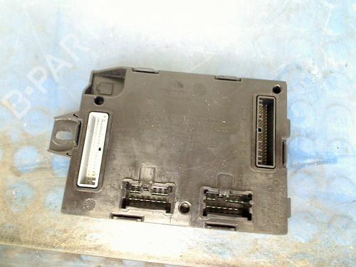 Control unit SMART FORFOUR Hatchback (453) 1.0 (453.042, 453.043) | BP19708152M11 - Image 3