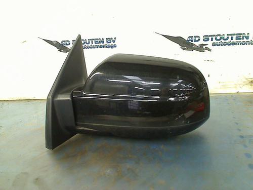 Left mirror HYUNDAI TUCSON (JM) 2.0 | BP22435405C26 